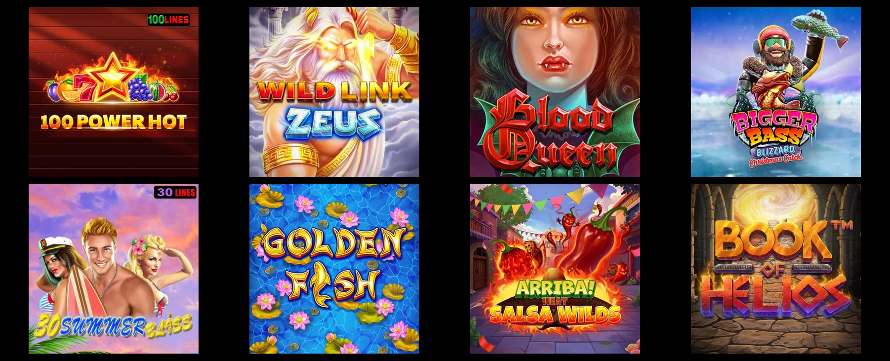 Variedade de Bônus na Cassino 9191bet.COM