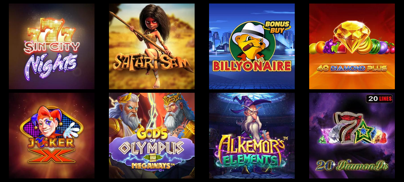 Variedade de Jogos no 9191bet.COM